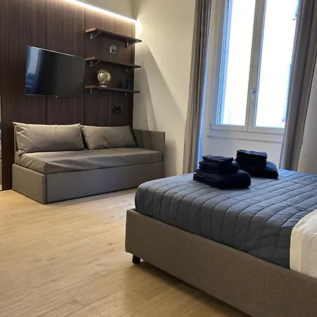 Albari House Pensión