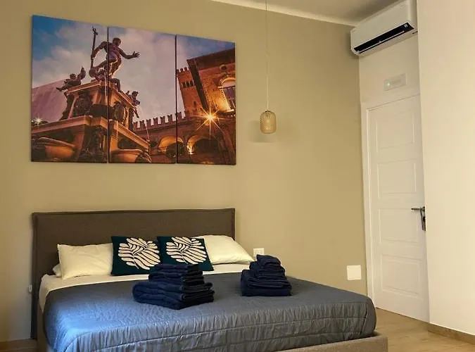 Albari House Pensión