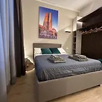 Albari House Gæstehus Bologna