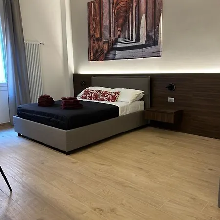 Albari House Guest house