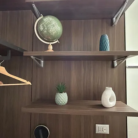 Gæstehus Albari House Bologna