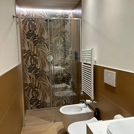 Albari House Guest house *