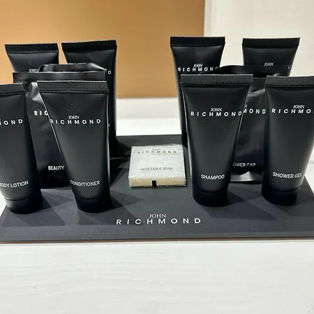 Albari House Gæstehus