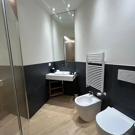 Albari House Gæstehus Bologna