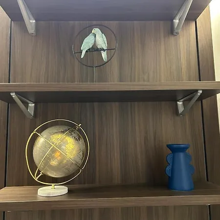 Gæstehus Albari House Bologna