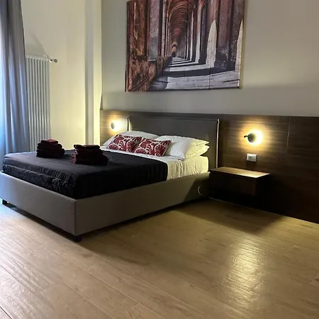 Maison d'hôtes Albari House