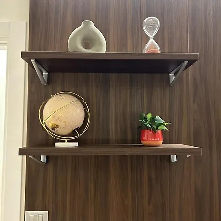 Albari House Gæstehus Bologna