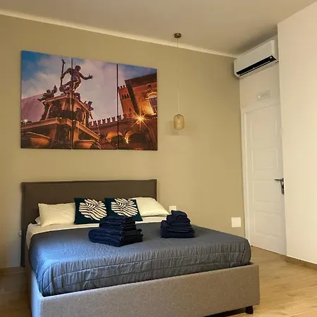 Albari House Guest house