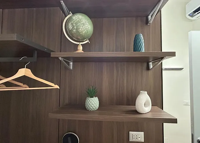 게스트하우스 Albari House 볼로냐