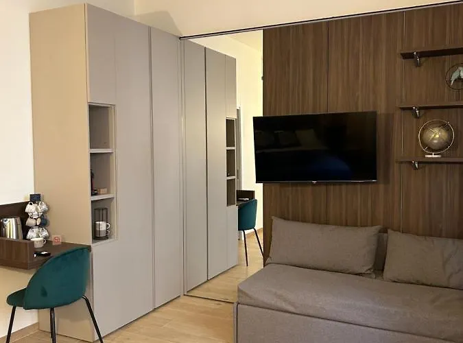 Albari House Bologna