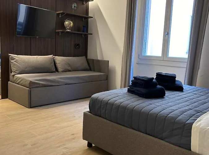 Albari House Casa de hóspedes