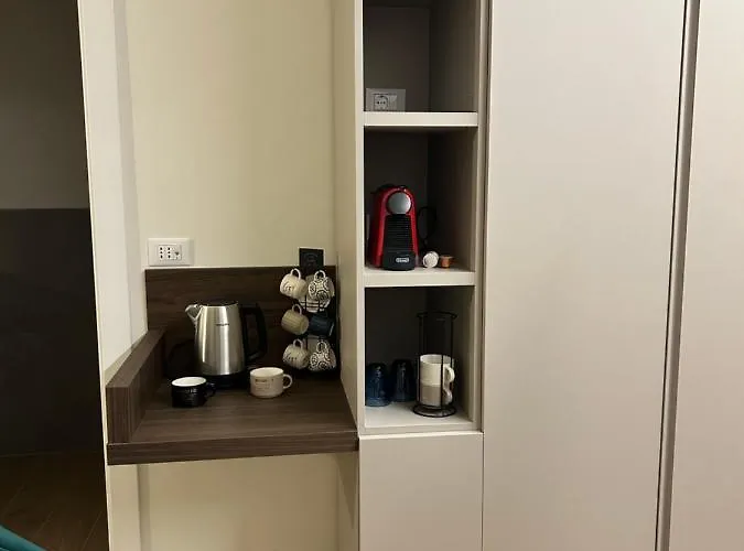 Casa de hóspedes Albari House