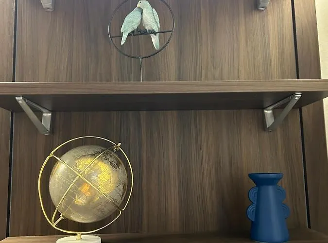 게스트하우스 Albari House 볼로냐