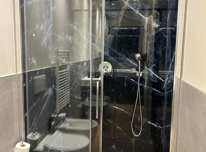 Casa de hóspedes Albari House