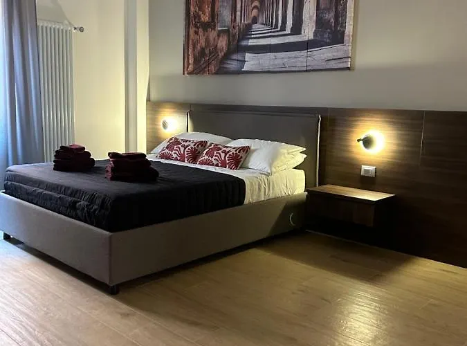 Casa de hóspedes Albari House