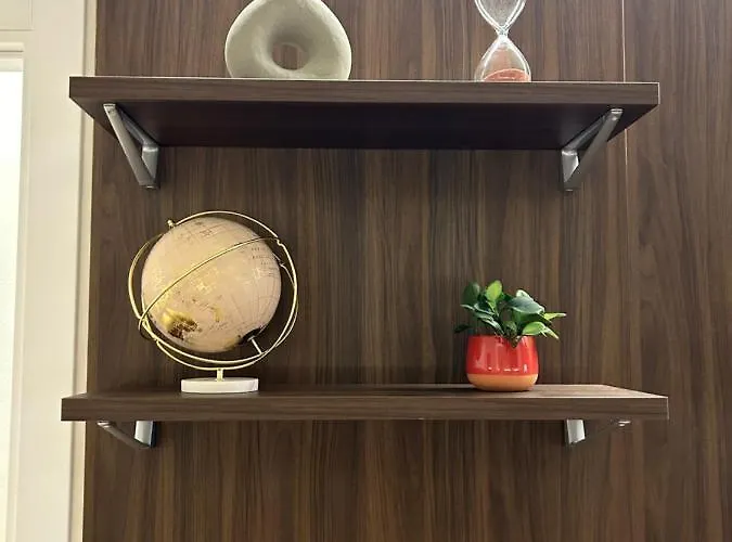 Albari House 게스트하우스 볼로냐