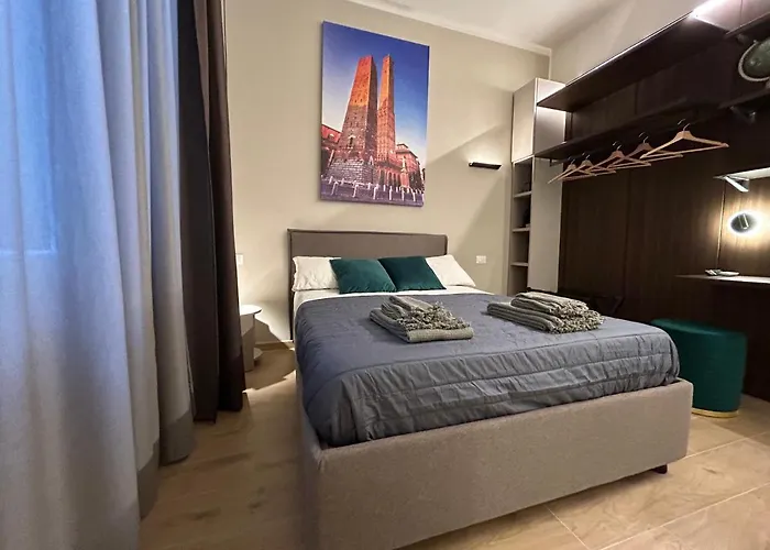 Albari House Casa de hóspedes Bolonha