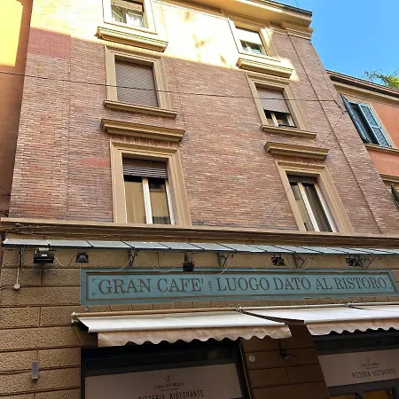 Albari House 3* Μπολόνια