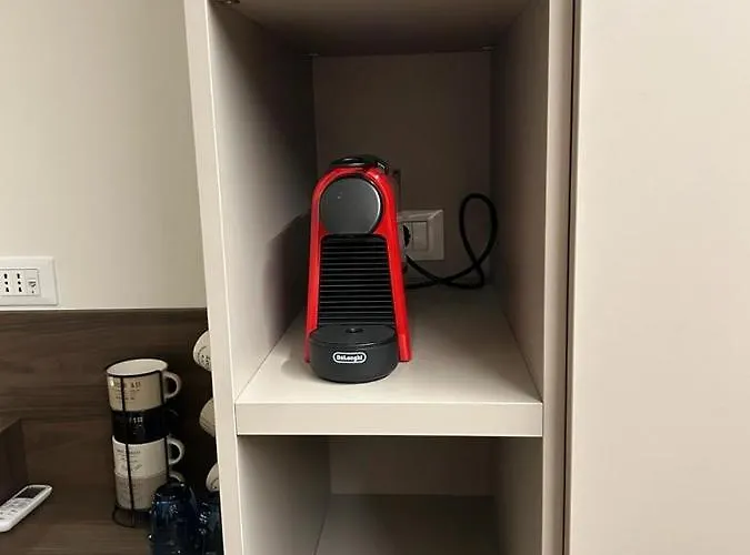 Albari House 3* Болонья