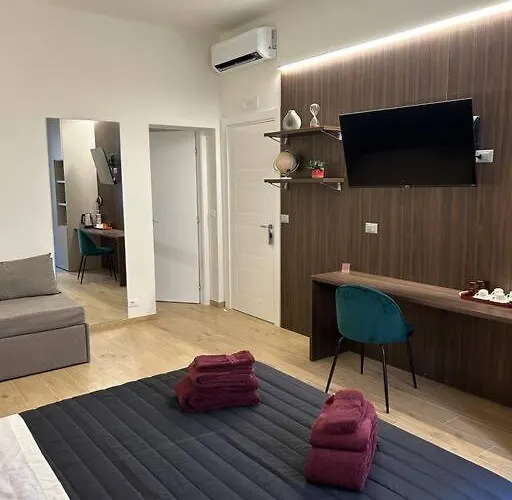 Albari House 3* Bologna