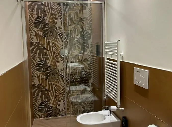 Albari House Гостевой дом 3*