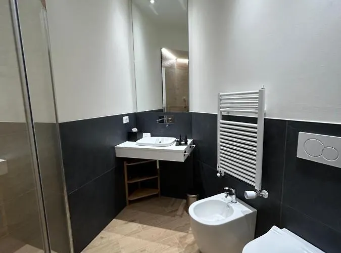 Albari House Gæstehus Bologna