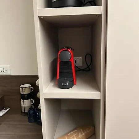 Albari House 3* Μπολόνια