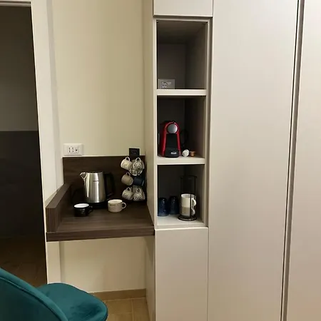 Πανσιόν Albari House