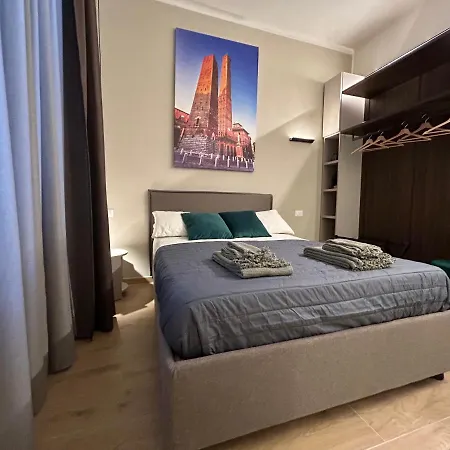 Albari House Πανσιόν Μπολόνια